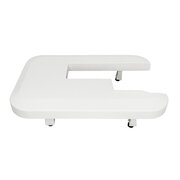  Приставной столик для швейных машин Janome 306-502-004 МХ55/77, Grape2016, 311PG, 1225S, ML 77, VS50/52/54S/56S, Color 55, 1543, ArtStyle4045 