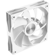  Вентилятор Bloody CF-13 (CF-13-120-WH) 120х120x25 белый 4-pin 35дБ Ret 