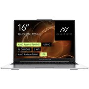  Ноутбук Machcreator Genesis R16 (JJ00G300HRU) 