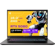  Ноутбук игровой Machenike L18 PRO Mars Max (JJ00GF00HRU) 