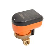  Насос циркуляционный IBO CPI 15-15 