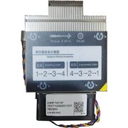  Радиатор Shenzhen GuoxinHengyu Technology (Gooxi) 2U4HP-T027-GP (3.04.903.0052) coolers for AMD motherboards ,TDP 280W 