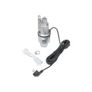  Насос вибрационный Forsage F-VMP60 Alu 