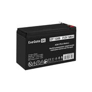  АКБ для ИБП Exegate DT 1209 (EX297518RUS) 
