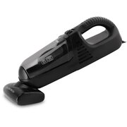  Автопылесос Vitek VT-1850 черный 