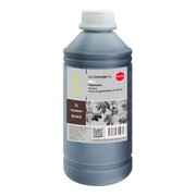  Чернила Cactus CS-I-PFI030BK-1L PFI-030 черный1000мл для Canon imagePrograf TA-20/30, TM-240/340 