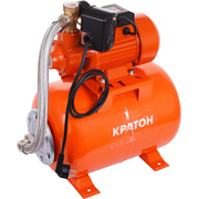  Насосная станция центробежный Кратон AWP-500PI 