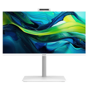  Моноблок Acer Aspire C27-1E13U7UNH (DQ.BNRCD.002-Eshell) 27" Full HD, Intel Core i7 1355U, 16ГБ DDR4, 512ГБ SSD, Eshell белый 