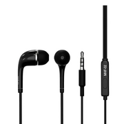  Наушники Maxvi MHF-02 black 