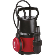  Дренажный насос Edon Q550/35 