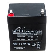  Аккумулятор LEOCH DJW12-4.5 