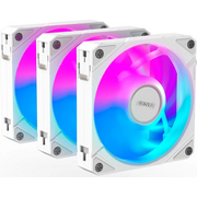  Комплект вентиляторов GIGABYTE GP-ECFAN1203 Ice 