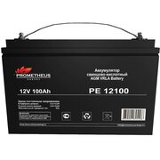  Батарея для ИБП Prometheus Energy PE 12100G 12В 100Ач 