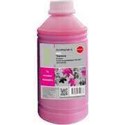  Чернила Cactus CS-I-PFI321M-1L PFI-321/121 пурпурный1000мл для Canon imagePrograf TM-250/TM-255/TM-350/TM-355 