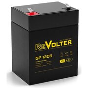 Аккумуляторная батарея Revolter GP1205 
