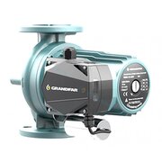  Насос циркуляционный Grandfar GS 40-12-250F 