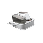  Парогенератор Redmond SS1623 Белый/серый 