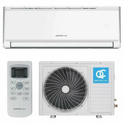  Кондиционер Quattroclima QV-VN09WD/QN-VN09WD 
