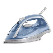  Утюг POLARIS PIR 2668AK голубой/серебряный 