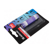  Аккумуляторная батарея DEFENDER 18650-1BL (56701) 2200 mAh Li-ion, блистер, 1шт 