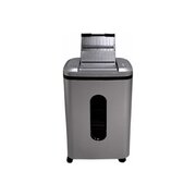  Шредер Office Kit SA250M (OK1912SA250M) 1,9x12 черный/серый 