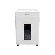  Шредер Office Kit SA120C (OK3910SA120C) белый 