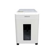  Шредер Office Kit SA100М (OK1912SA100M) белый 