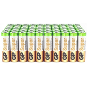  Батарейка GP Super 15A50/10HR-2CRVS60 AA (60шт) спайка 