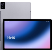  Планшет KVADRA TS11.02-2111-21 (Y23T01PO2413R-26C646) 6/128 GB 10.95" серебристый 