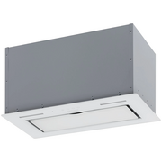  Кухонная вытяжка Krona Zander 600 DN S белый (КА-00007182) 