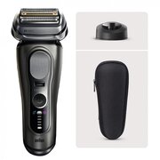  Электробритва Braun 9615s серый 