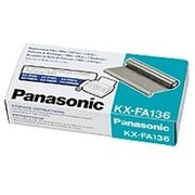  Термопленка Panasonic KX-FA136A 100м для KX-F969/1010/1015/1110/1116/1810/1830 