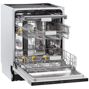  Встраиваемая посудомоечная машина Krona Kaskata 60 BI V2 