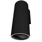  Вытяжка MAUNFELD Edelweiss 39 Wall чёрный антрацит 