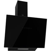  Кухонная вытяжка ZorG Nero 1260 60 S BL 