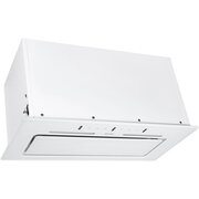  Кухонная вытяжка ZorG Neve 1260 60 S-GC белый 