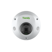  IP Камера видеонаблюдения Tiandy Pro TC-C32PS I3/E/Y/M/H/2.8/V4.2 2.8-2.8мм корп. белый 