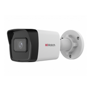  Камера видеонаблюдения IP HiWatch Ecoline IPC-B020(C) (2.8mm) 2.8-2.8мм цв. 