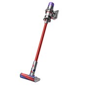  Беспроводной пылесос Dyson V11 Fluffy SV15 Nickel Red EU 