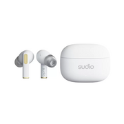  Наушники Sudio A1 Pro (A1PROWHT) True Wireless Earbuds White 
