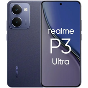  Смартфон REALME P3 Ultra 5G RMX5031 12/512Gb синий 