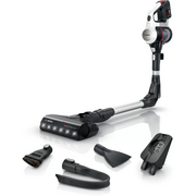  Пылесос Bosch BBS711W 