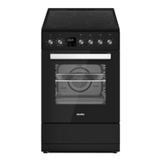  Кухонная плита Simfer F56VB09025 