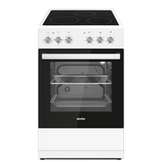  Кухонная плита Simfer F50VW14025 
