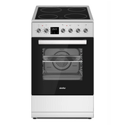  Кухонная плита Simfer F56VG09025 