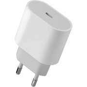  СЗУ DEFENDER UPA-121 (83220) 20W USB C/PD3.0 белый 