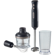  Блендер Ariete 0601/10 BK (00C060110AR0) 