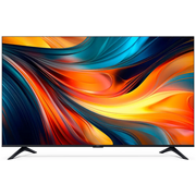  Телевизор Xiaomi TV A 43 2026 ELA5886RU черный 