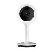  Видеокамера миниатюрная RUBETEK RV-3419/Wh Full HD белый 