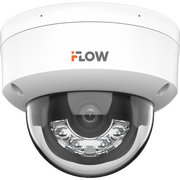  IP-камера IFLOW F-IC-2422C2MS(2.8mm) 2Mp уличная купольная 